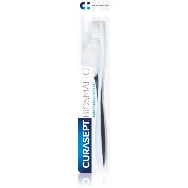 Curasept Curasept Biosmalto Protection четка за зъби 1 бр.