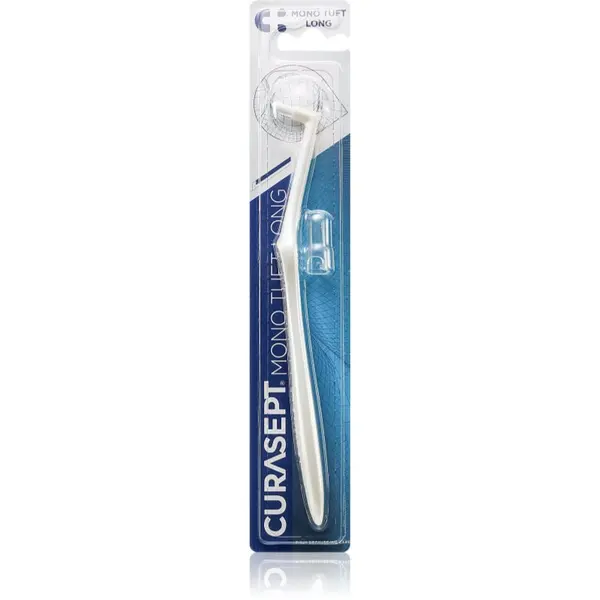 Curasept Curasept Specialist Mono Tuft Long еднолъчева четка за зъби 1 бр.