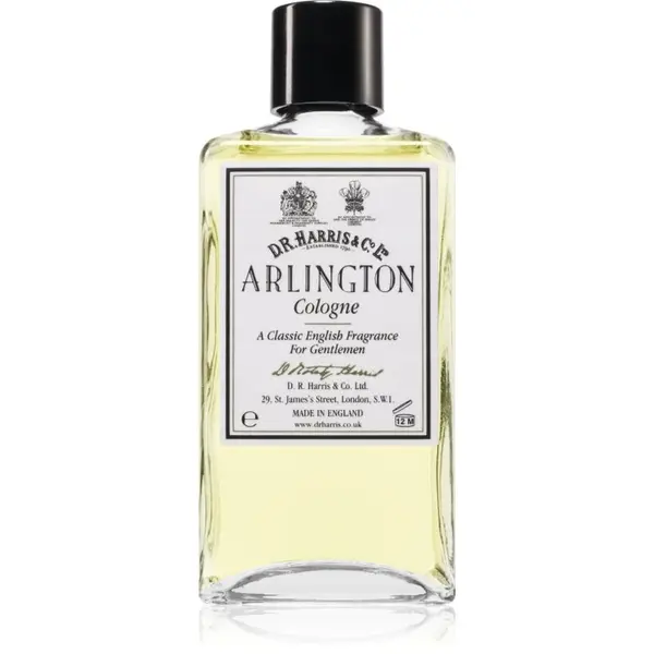 D.R. Harris D.R. Harris Cologne Arlington одеколон за мъже 100 мл.
