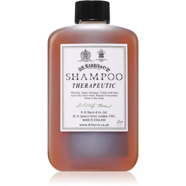 D.R. Harris D.R. Harris Therapeutic Shampoo шампоан против пърхот 100 мл.