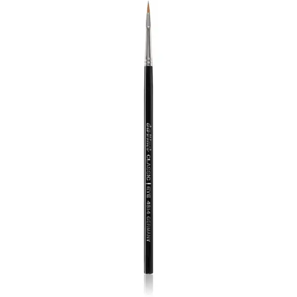 da Vinci da Vinci Classic Eyeliner четка за очна линия 1 бр.