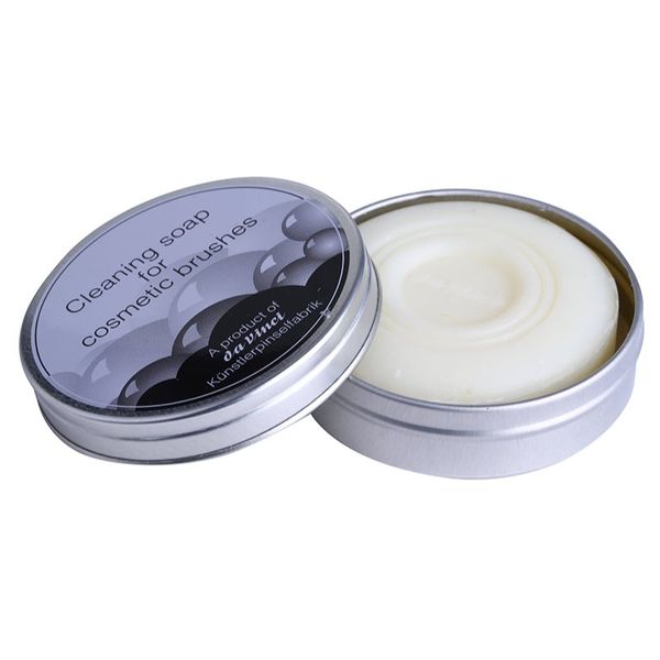 da Vinci da Vinci Cleaning and Care почистващ сапун с възстановителен ефект 4834 40 гр.