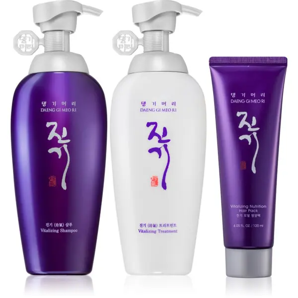 DAENG GI MEO RI DAENG GI MEO RI Vitalizing комплект