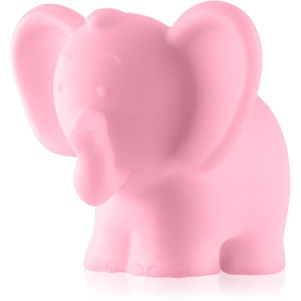 Daisy Rainbow Daisy Rainbow Soap Elephant сапун за деца Pink 110 гр.