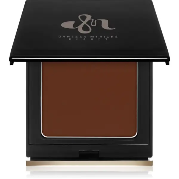 Danessa Myricks Beauty Danessa Myricks Beauty Balm Contour бронзър-крем цвят Deep 2 10 гр.