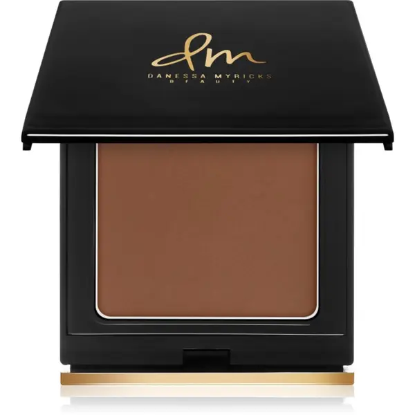 Danessa Myricks Beauty Danessa Myricks Beauty Balm Contour бронзър-крем цвят Medium 2 10 гр.