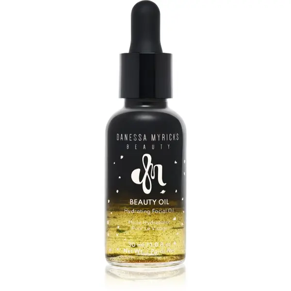 Danessa Myricks Beauty Danessa Myricks Beauty Beauty Oil олио за лице с хидратиращ ефект 30 мл.