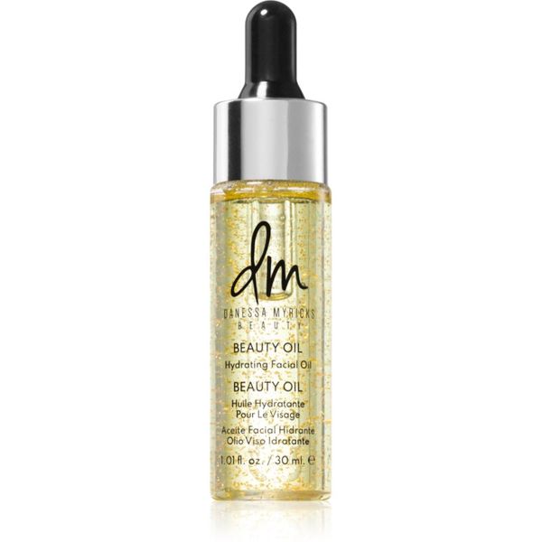Danessa Myricks Beauty Danessa Myricks Beauty Beauty Oil подхранващо олио за лице дневен и нощен 30 мл.