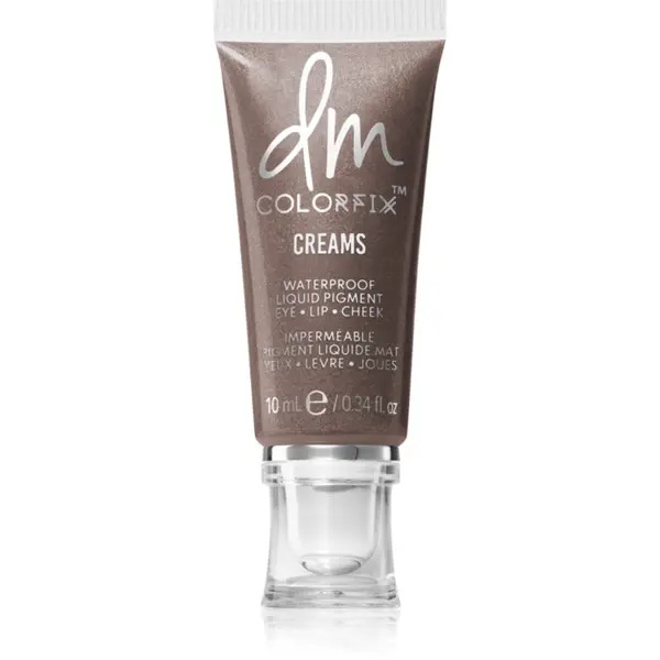 Danessa Myricks Beauty Danessa Myricks Beauty Colorfix Creams мултифункционален грим за очи, устни и лице цвят Iconic 10 мл.