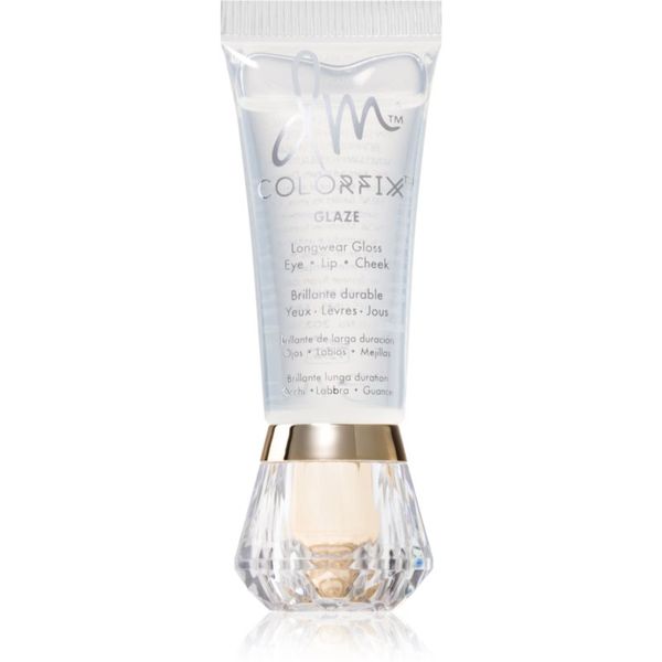 Danessa Myricks Beauty Danessa Myricks Beauty Colorfix Glaze мултифункционален грим за очи, устни и лице цвят Clear 10 мл.