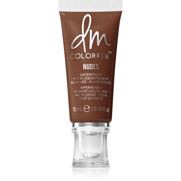 Danessa Myricks Beauty Danessa Myricks Beauty Colorfix Nudes мултифункционален грим за очи, устни и лице цвят 11 10 мл.