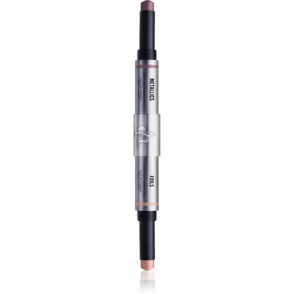 Danessa Myricks Beauty Danessa Myricks Beauty Colorfix Stix мултифункционален грим за очи, устни и лице цвят Duo 2 6 гр.