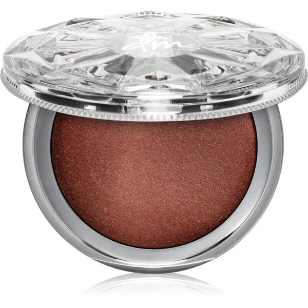 Danessa Myricks Beauty Danessa Myricks Beauty Dew Wet Balm изглаждащ балсам за хидратация и блясък цвят Hot Water 9 гр.