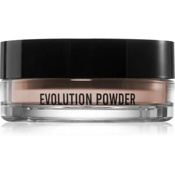 Danessa Myricks Beauty Danessa Myricks Beauty Evolution Powder транспарентна пудра на прах цвят #2 11 гр.
