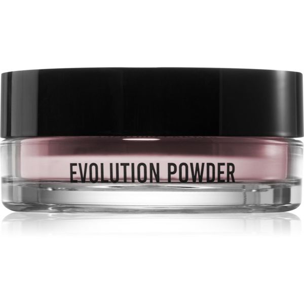 Danessa Myricks Beauty Danessa Myricks Beauty Evolution Powder транспарентна пудра на прах цвят Pink 11 гр.