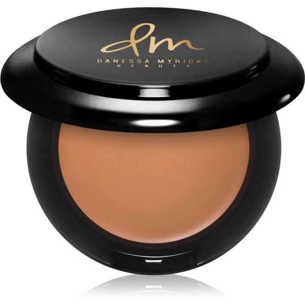 Danessa Myricks Beauty Danessa Myricks Beauty Power Bronzer бронзър-крем цвят Light 14 гр.