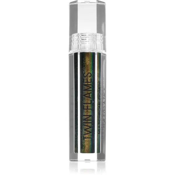Danessa Myricks Beauty Danessa Myricks Beauty Twin Flames течни очни сенки с брокат цвят Sweetheart 2,5 мл.