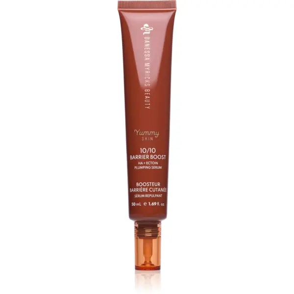 Danessa Myricks Beauty Danessa Myricks Beauty Yummy Skin 10/10 Barrier Boost млечен серум за лице с хиалуронова киселина 50 мл.