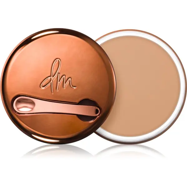 Danessa Myricks Beauty Danessa Myricks Beauty Yummy Skin Blurring Balm Powder компактен кремообразен фон дьо тен цвят 1 - Fair With Neutral Undertones 18 гр.