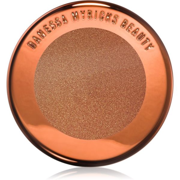 Danessa Myricks Beauty Danessa Myricks Beauty Yummy Skin Blurring Balm Powder Lowlighter кремообразен озарител цвят Incognito 6 гр.