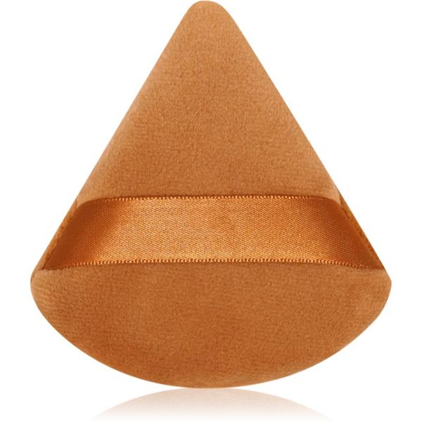 Danessa Myricks Beauty Danessa Myricks Beauty Yummy Skin Velour Puff Duo велурен тампон за пудра Caramel