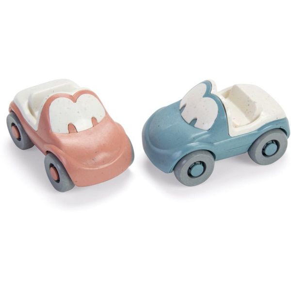 Dantoy Dantoy Fun Cars кола 6+ m 2 бр.