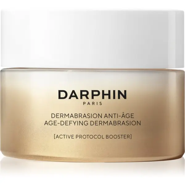Darphin Darphin Age-Defying Dermabrasion Cleanser нежен ексфолиращ крем 50 мл.