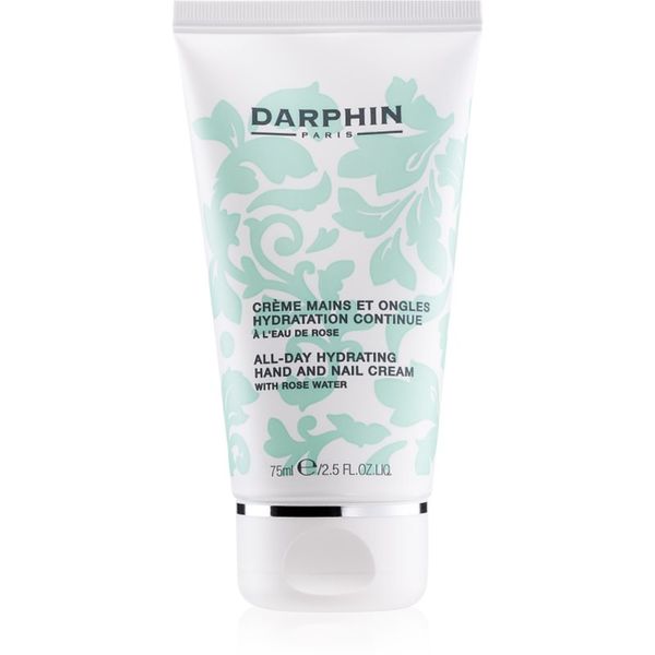 Darphin Darphin All-Day Hydrating Hand And Nail Cream хидратиращ крем за ръце и нокти 75 мл.