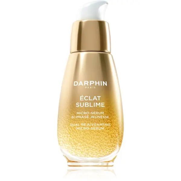 Darphin Darphin Éclat Sublime Dual Rejuvenating Micro-Serum подмладяващ регенериращ серум 30 мл.