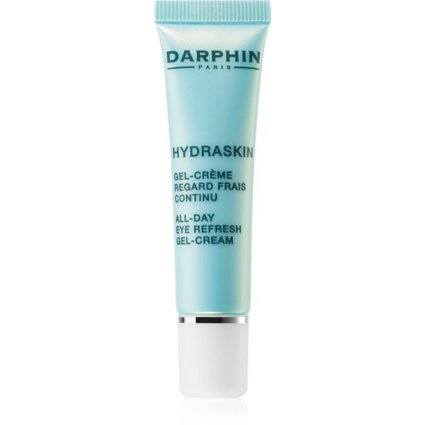Darphin Darphin Hydraskin All-Day Eye Refresh Gel-Cream освежаващ околоочен крем 15 мл.