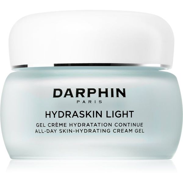 Darphin Darphin Hydraskin Light Hydrating Cream Gel хидратиращ гел-крем за нормална към смесена кожа 100 мл.