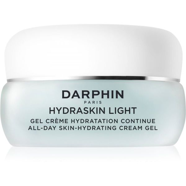 Darphin Darphin Hydraskin Light Hydrating Cream Gel хидратиращ гел-крем за нормална към смесена кожа 30 мл.