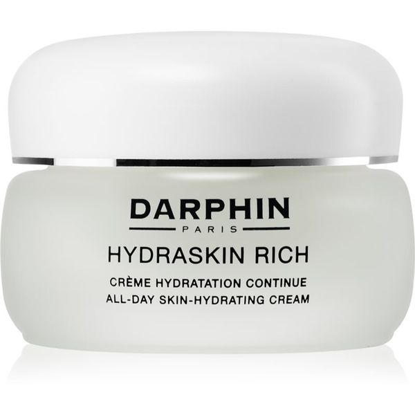 Darphin Darphin Hydraskin Rich Skin Hydrating Cream крем за лице за нормална към суха кожа 50 мл.