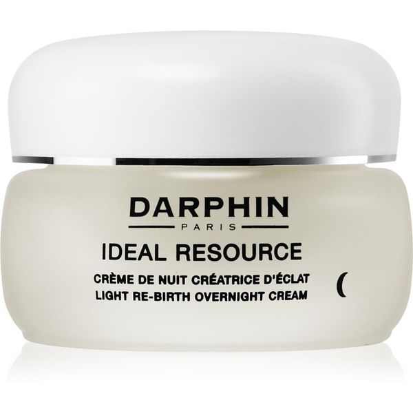 Darphin Darphin Ideal Resource Overnight Cream озаряващ нощен крем 50 мл.