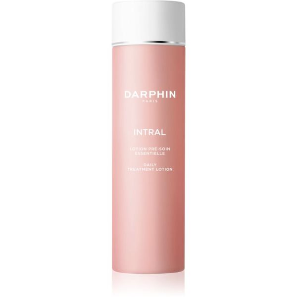 Darphin Darphin Intral Daily Treatment Lotion хидратиращ крем за лице 150 мл.