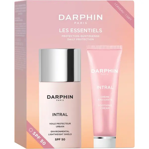 Darphin Darphin Intral Les Essentiels подаръчен комплект