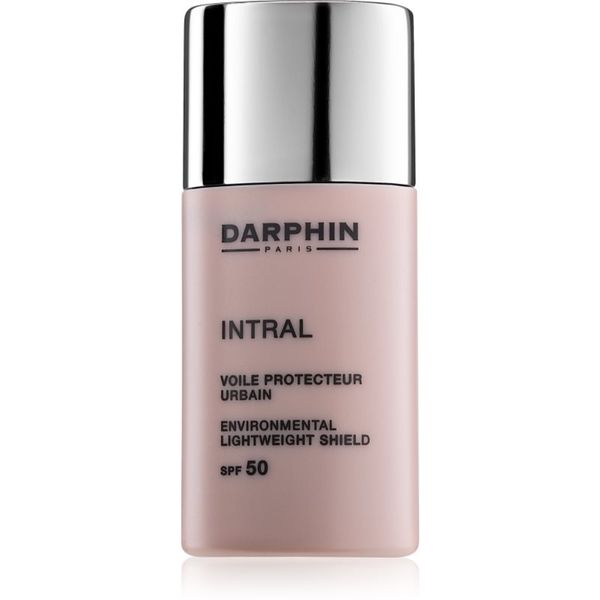 Darphin Darphin Intral Lightweight Shield SPF50 защитен крем за лице SPF 50 30 мл.