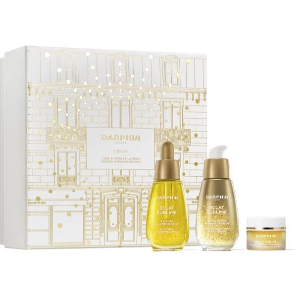 Darphin Darphin L`Éclat Set подаръчен комплект за жени