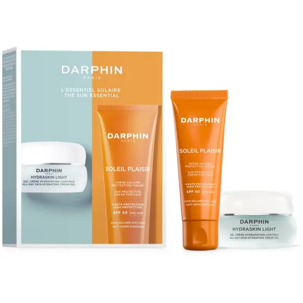 Darphin Darphin L'Essentiel Set Solaire Set подаръчен комплект за защита на кожата