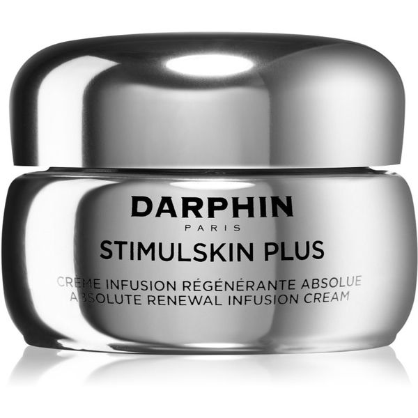 Darphin Darphin Mini Absolute Renewal Infusion Cream интензивен възстановяващ крем за нормална към смесена кожа 15 мл.