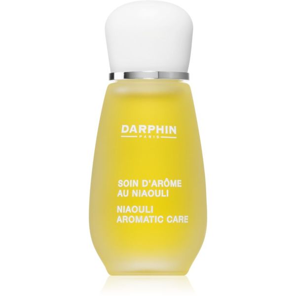 Darphin Darphin Niaouli Aromatic Care олио за лице 15 мл.