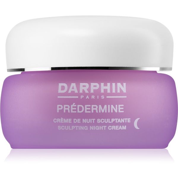 Darphin Darphin Prédermine Night Cream нощен изглаждащ крем против бръчки 50 мл.