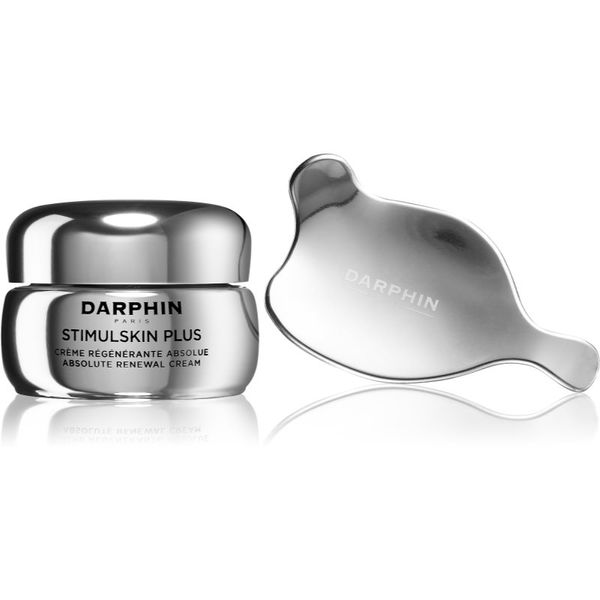Darphin Darphin Stimulskin Plus Absolute Renewal Cream интензивен възстановяващ крем 50 мл.
