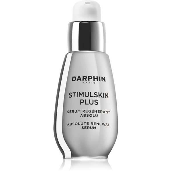 Darphin Darphin Stimulskin Plus Absolute Renewal Serum интензивен възстановяващ серум 30 мл.