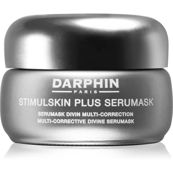 Darphin Darphin Stimulskin Plus Multi-Corrective Serumask мулти коригираща Anti-age маска за зряла кожа 50 мл.
