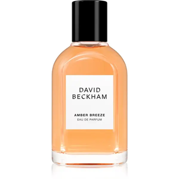 David Beckham David Beckham Amber Breeze парфюмна вода за мъже 50 мл.