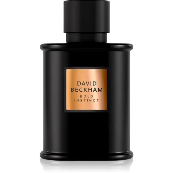 David Beckham David Beckham Bold Instinct парфюмна вода за мъже 75 мл.