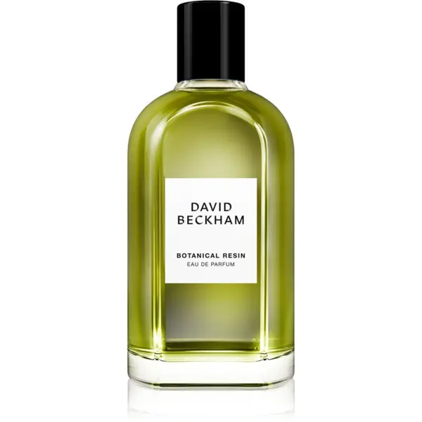 David Beckham David Beckham Botanical Resin парфюмна вода за мъже 100 мл.