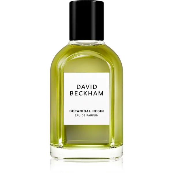 David Beckham David Beckham Botanical Resin парфюмна вода за мъже 50 мл.