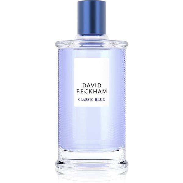 David Beckham David Beckham Classic Blue тоалетна вода за мъже 100 мл.